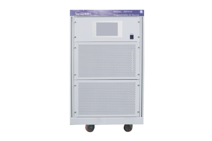 可程控交流电源-AS1000/AS1000S系列