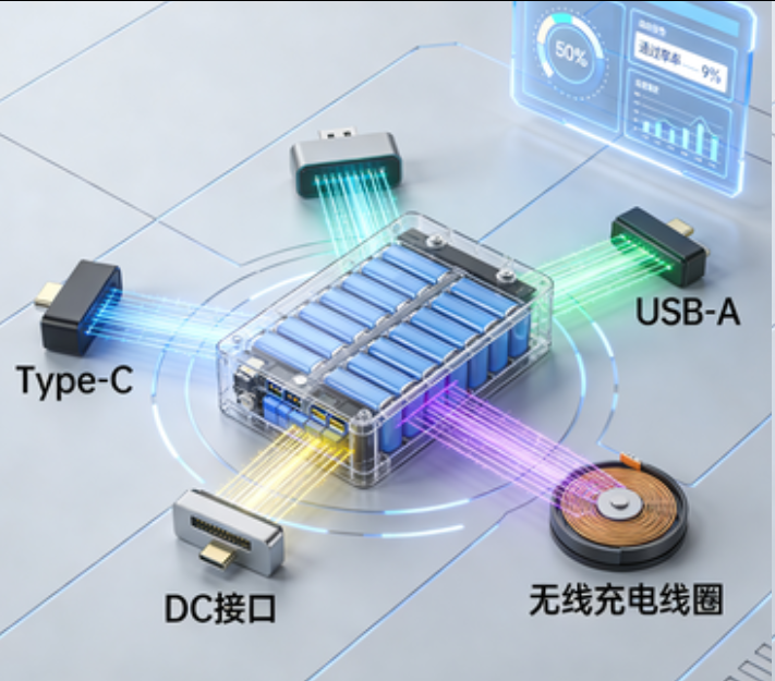 电池包慢充兼容性检测