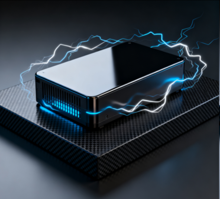 双向交流电源的智能家居供电测试