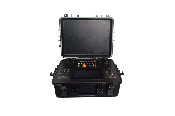 便携式交流充电桩测试计量综合仪 PEV7001