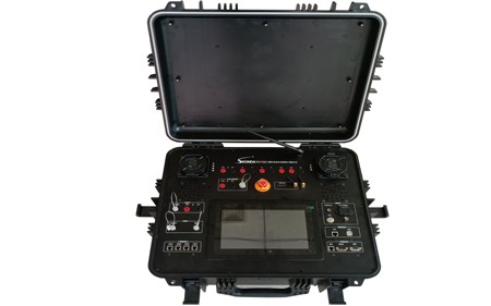 便携式直流充电桩测试计量综合仪-PEV7002