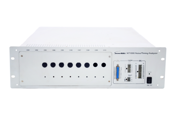 时序/噪声分析仪-NT1000系列