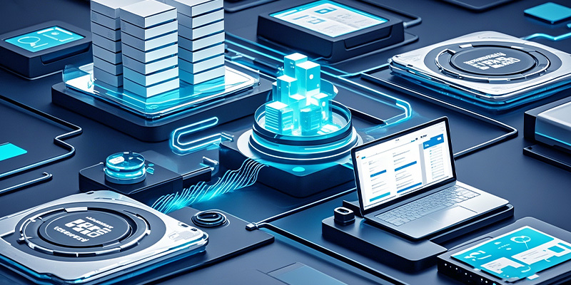 测试系统解决方案