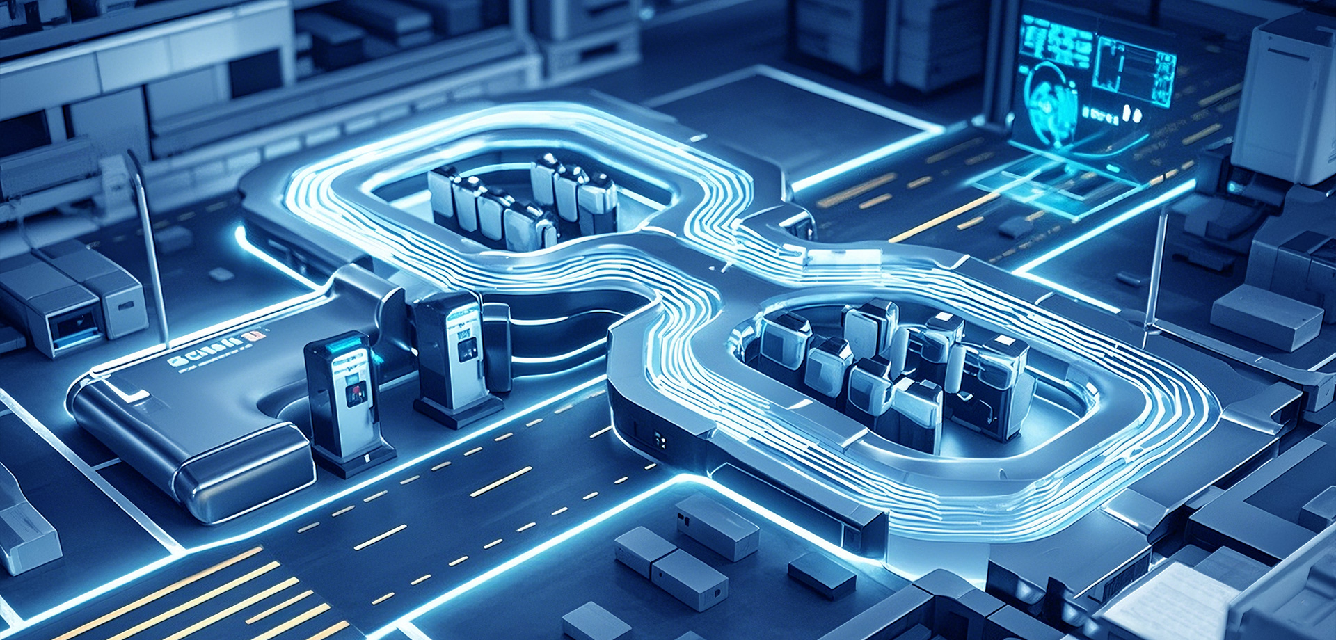 汽车后市场解决方案