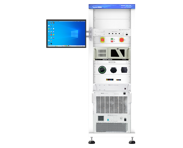 交流充电桩功能测试系统-ATS710