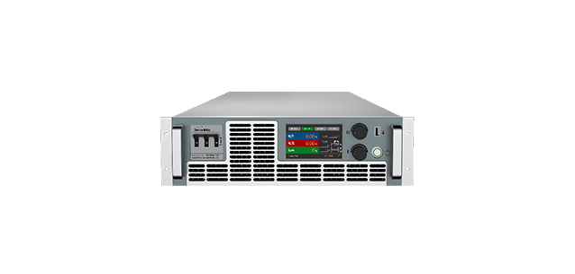 回馈式直流电子负载-EL95000系列