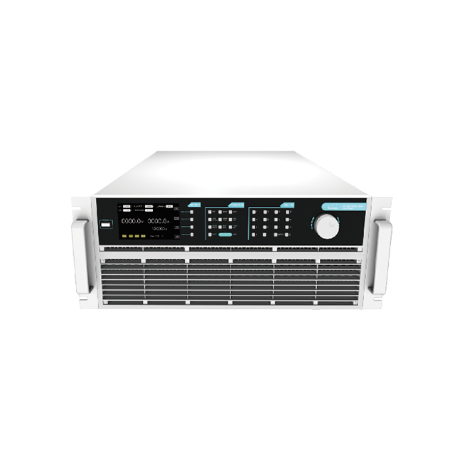 宽范围大功率直流电子负载-EL51000A系列