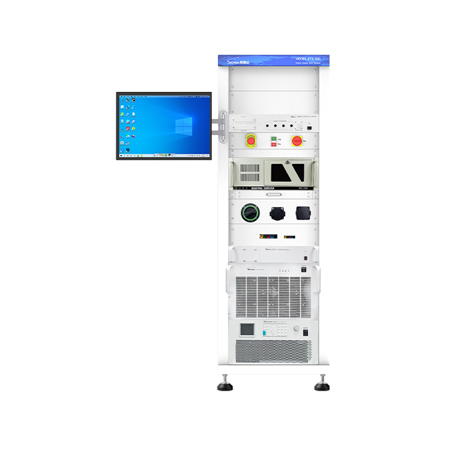 交流充电桩功能测试系统-ATS710