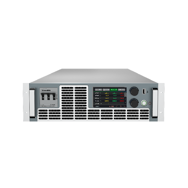 回馈式交流电子负载-EL92000系列