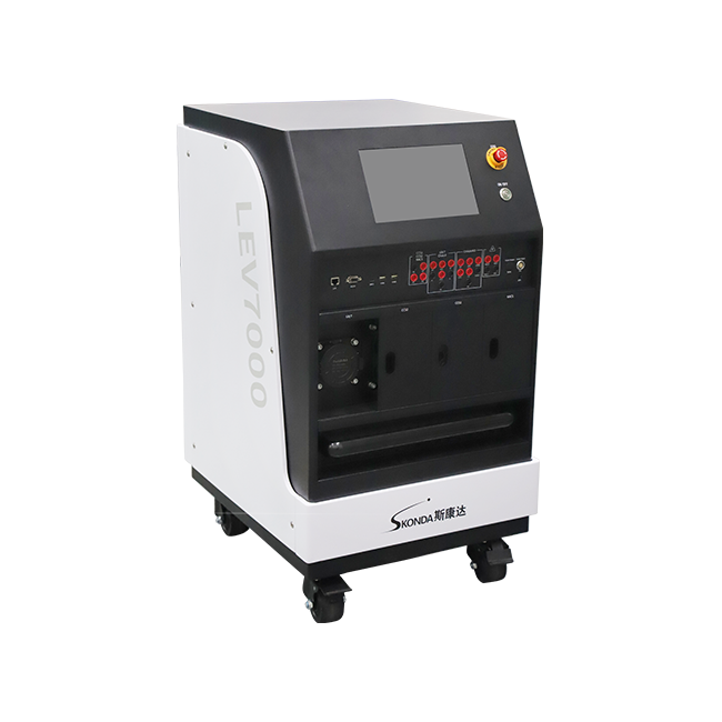 直流充电桩测试分析仪-LEV7000系列 & LEV7002系列