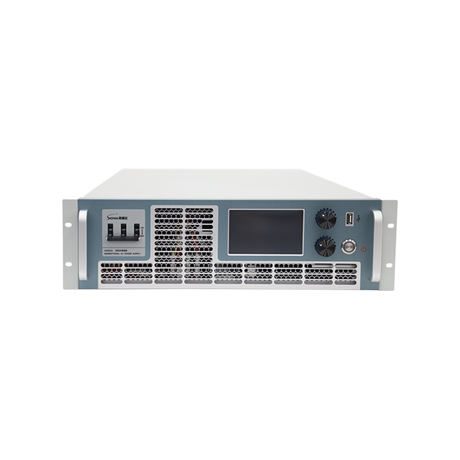 双向交流电源-AS56000系列