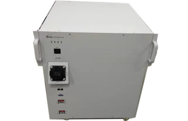 便携式直流负载模块DCR750V-30kW