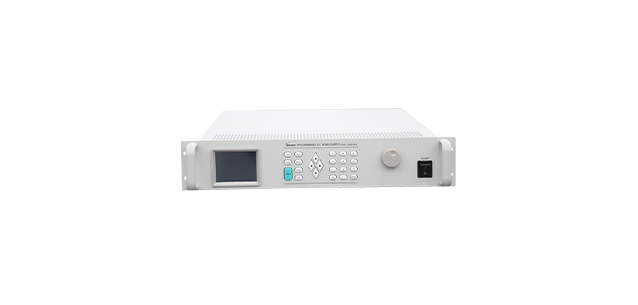 程控直流电源-DSP系列