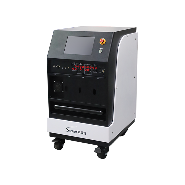 直流充电桩测试分析仪-LEV7000系列 & LEV7002系列