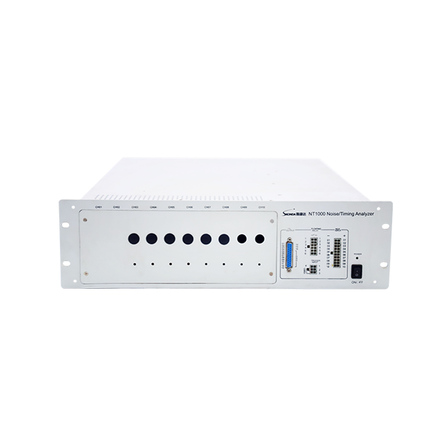 时序/噪声分析仪-NT1000系列