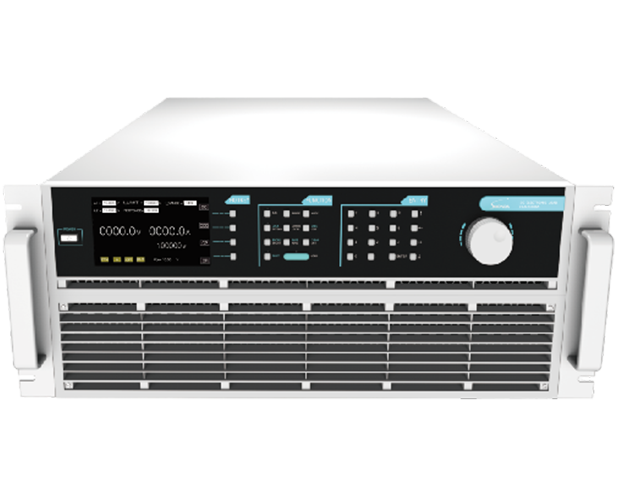 宽范围大功率直流电子负载-EL51000E系列
