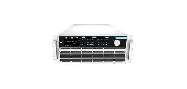 宽范围大功率直流电子负载-EL51000A系列