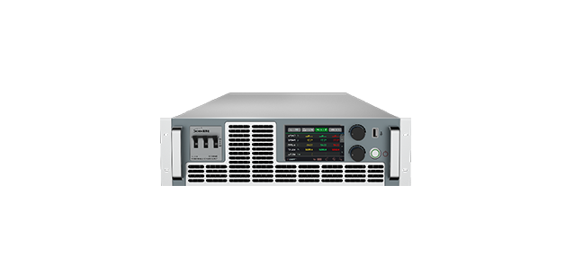 回馈式交流电子负载-EL92000系列