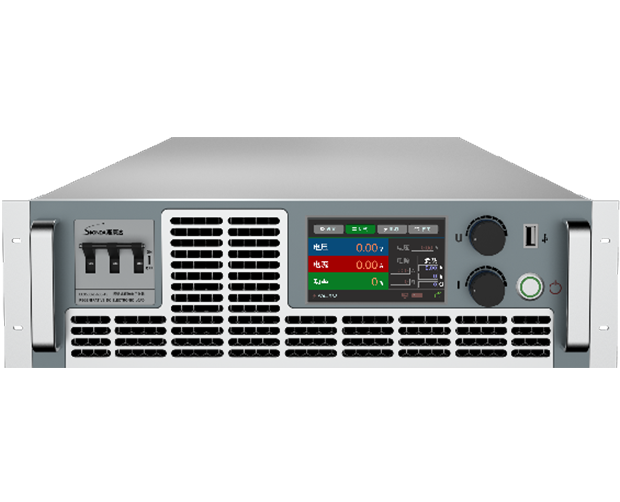 回馈式直流电子负载-EL95000系列