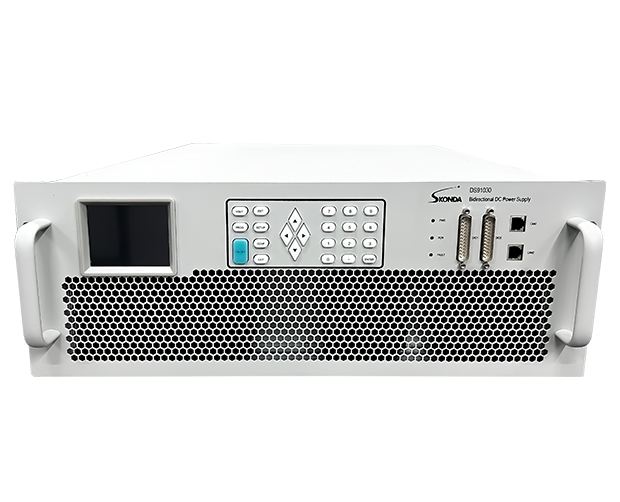 可编程双向直流电源-DS91000系列