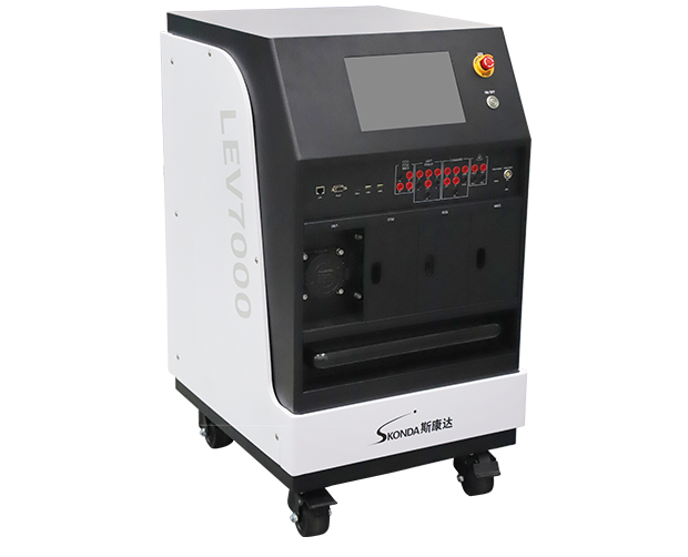 直流充电桩测试分析仪-LEV7000系列 & LEV7002系列