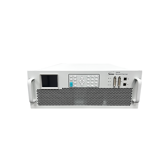 可编程双向直流电源-DS91000系列