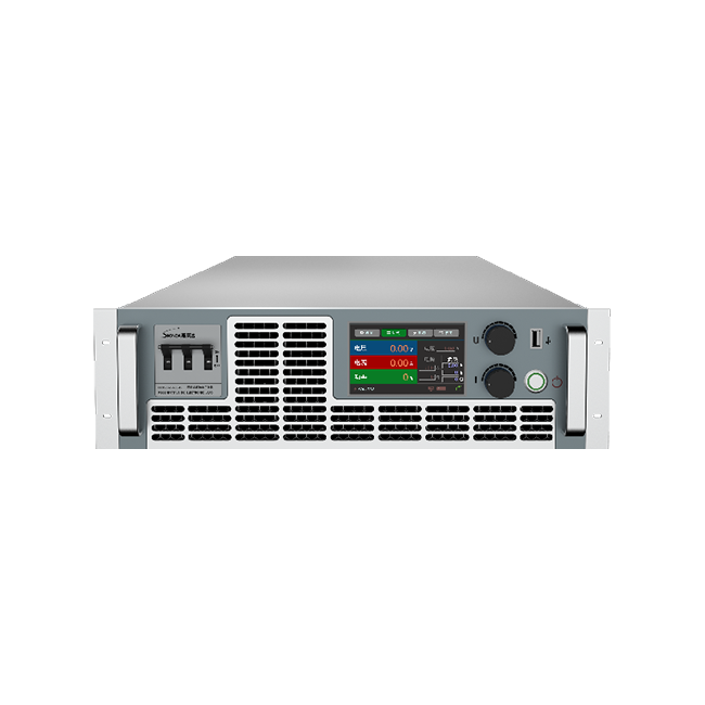 回馈式直流电子负载-EL95000系列