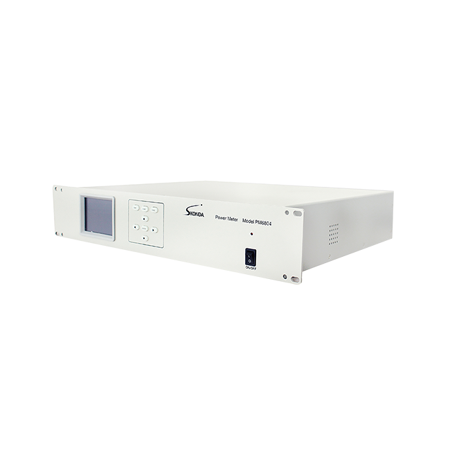 数字功率表-PM6800系列