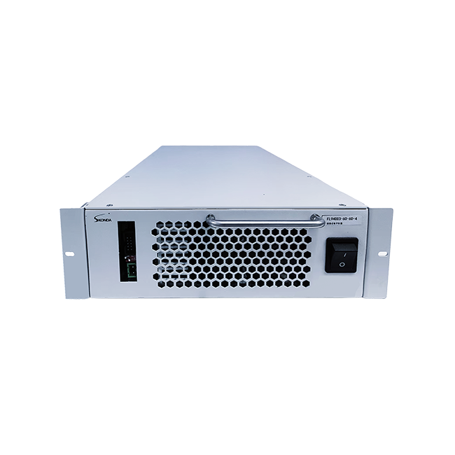回馈式直流电子负载-FL94000系列