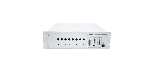 时序/噪声分析仪-NT1000系列
