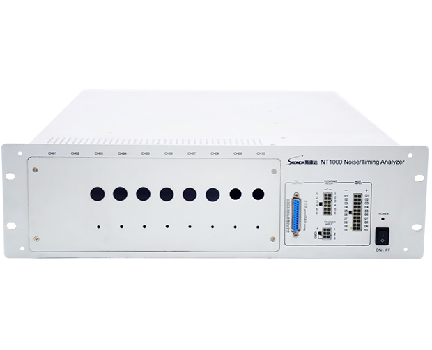 时序/噪声分析仪-NT1000系列