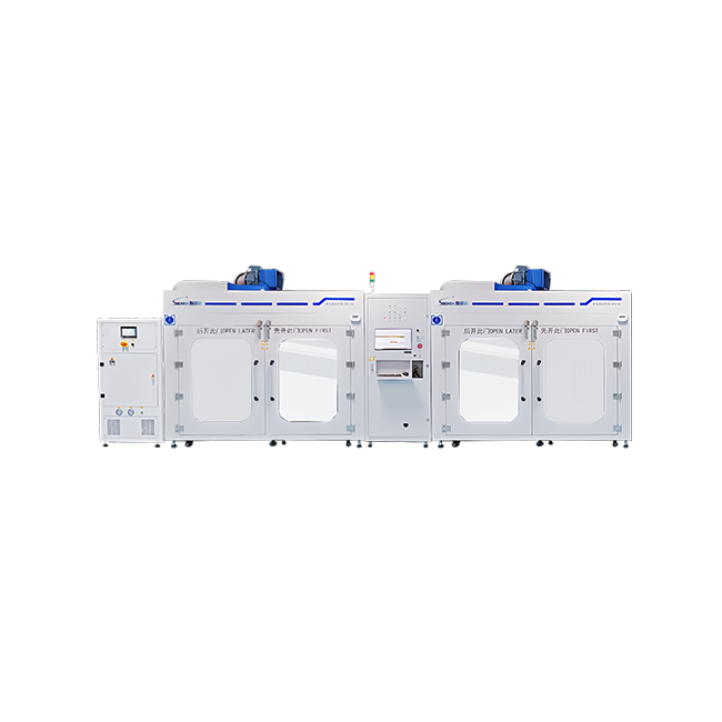电机驱动器MCU台车式环温老化系统 BTS610