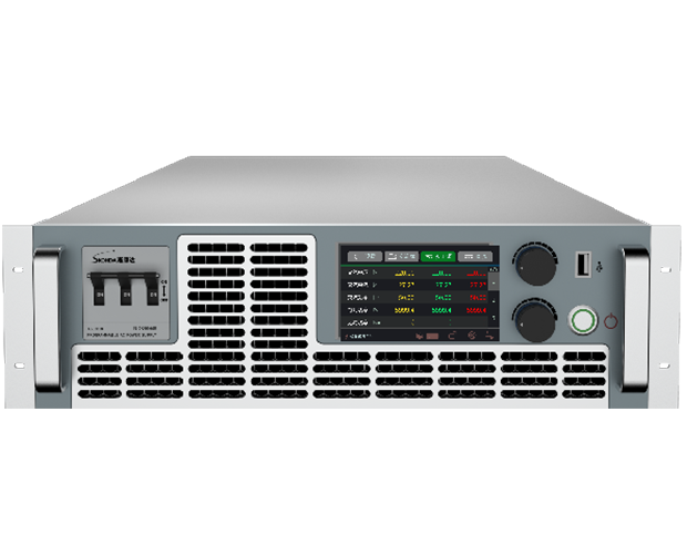 回馈式交流电子负载-EL92000系列
