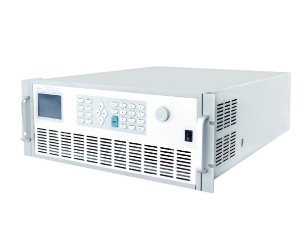 大功率电子负载EL1&EL6系列