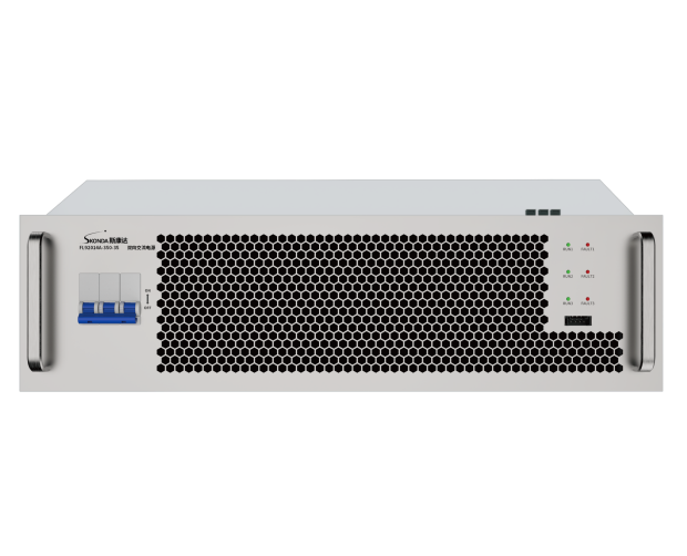 回馈式交流电子负载-FL92000E系列