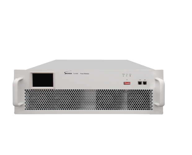 回馈式直流电子负载-FLH系列