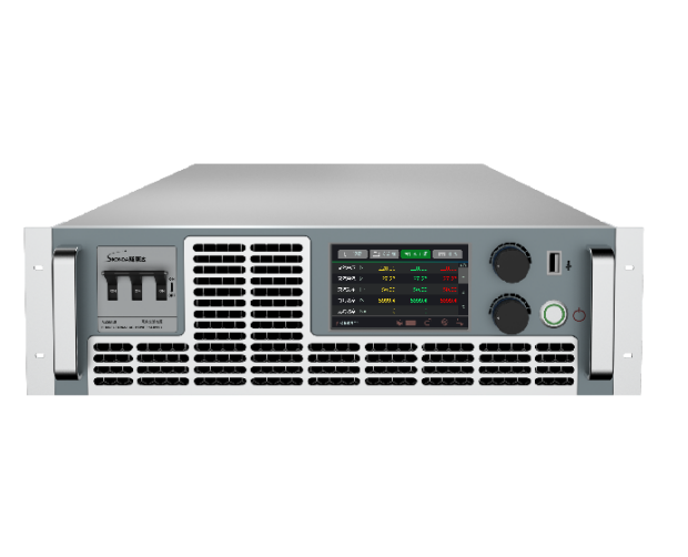 可编程双向交流电源-AS56000系列