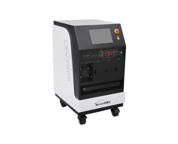 直流充电桩测试分析仪-LEV7000系列&LEV7002系列