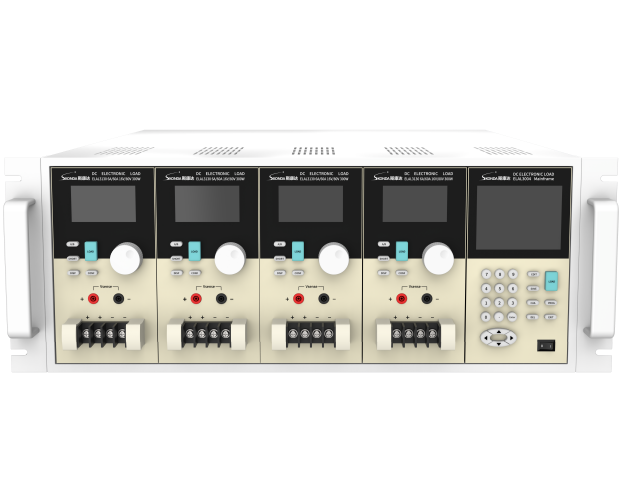 LED直流电子负载-EL3000L系列