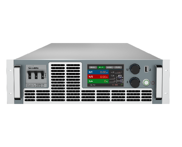 回馈式直流电子负载-EL95000E系列