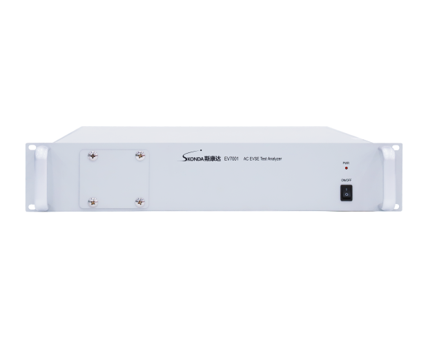 交流充电桩模拟测试分析仪-EV7001