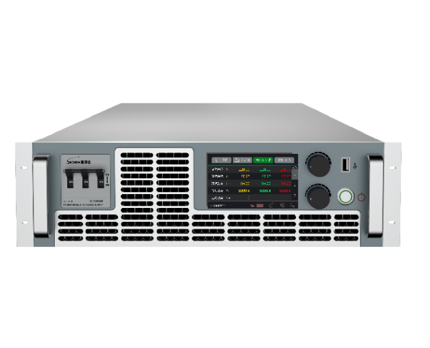 回馈式交流电子负载-EL92000系列