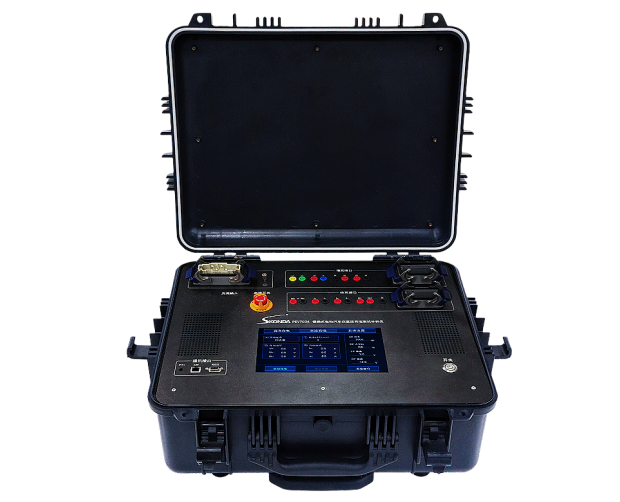 便携式电动汽车模拟分析仪-PEV7034