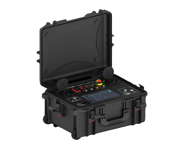 便携式直流充电桩测试分析仪-PEV7002G