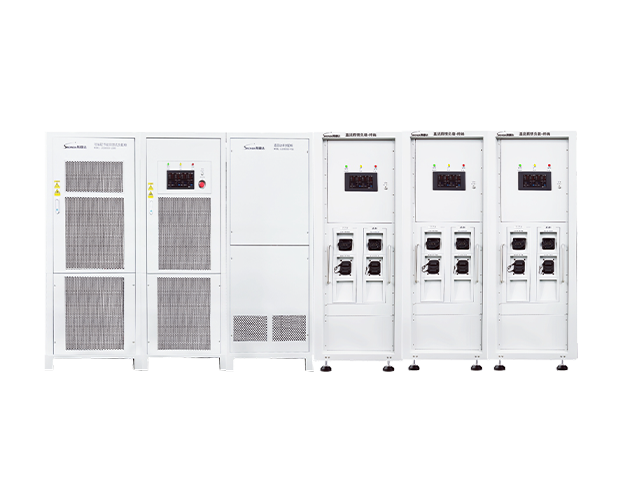 可编程节能回馈式负载 - LCE85系列