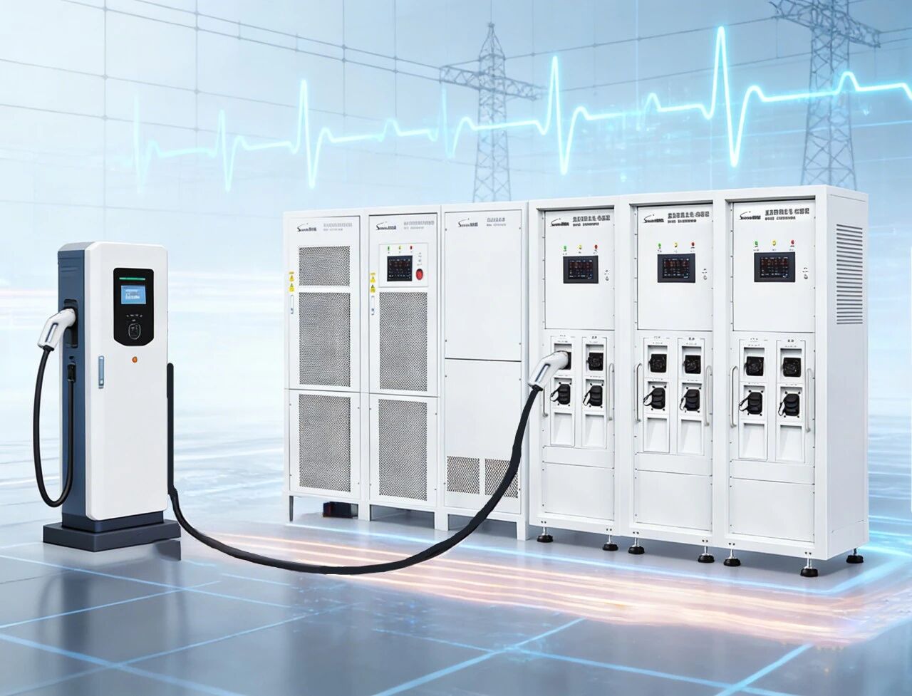 深圳市斯康达电子有限公司