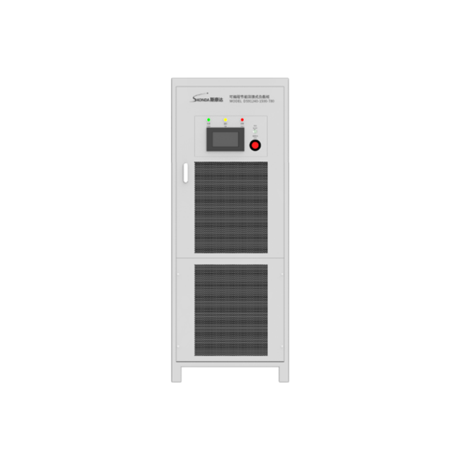 可编程双向直流电源-DS91000系列