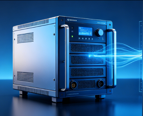 程控直流电源的突破性新技术