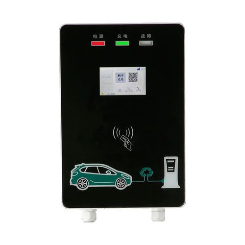 PDU 测试系统!浅谈电动汽车充电桩发展趋势
